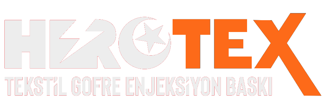 Gofre Baskıcı Logo